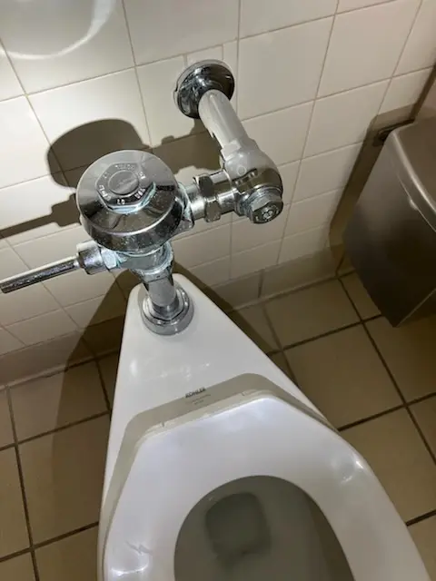 Fixture installation and repair for Pipe Repair in Trinidad